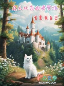 所有人都以为我开创了修真界