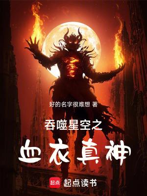吞噬星空之血衣真神免费阅读
