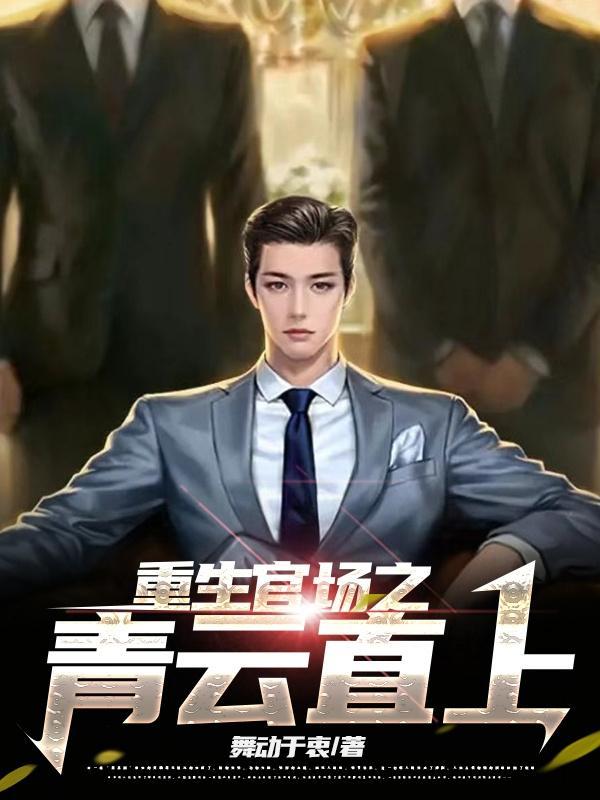 官场之青云直上张青云