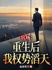 官场重生后我权势滔天血染军刀TXT