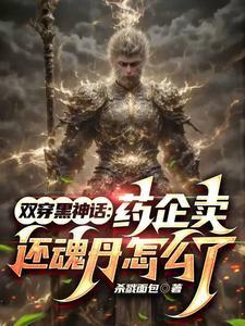 双穿黑神话两个世界当大圣