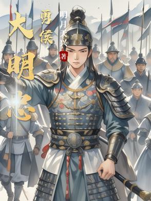 大明忠勇侯黄义明简介