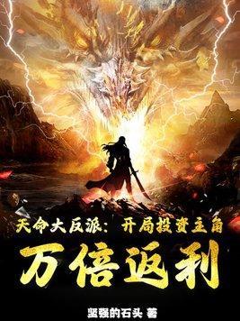 天命大反派顶点