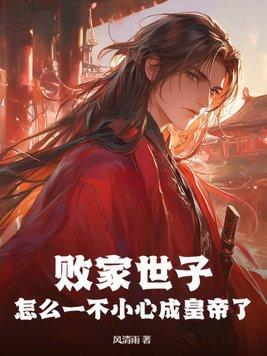 败家子怎么来的