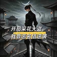 主角是采花大盗