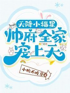 天降小福星帅府全家宠上天全文免费阅读