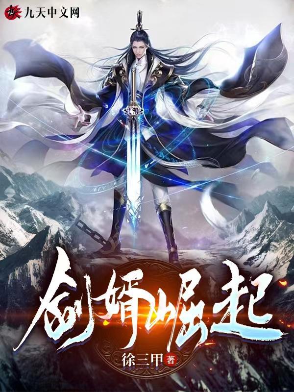 剑婿崛起免费阅读全文