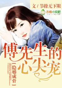 傅先生的隐婚新娘