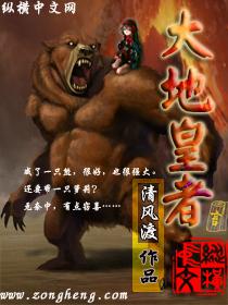 大地皇者铠甲