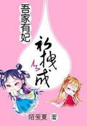 吾家有妻初养成