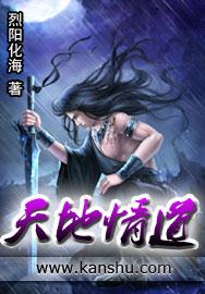 天地情道杨过
