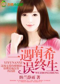 一嫁南希爱终生txt