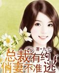 总裁有约甜妻难逃