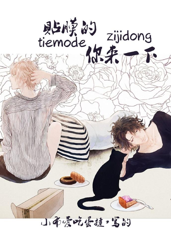 贴膜是什么东西