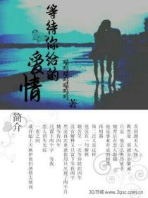 等待你的爱情句子