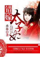 错嫁太子妃全集免费观看