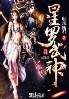 星武神决h文