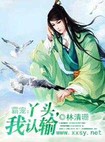 霸道总裁丫头哪里逃