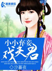 小小弃妃狠嚣张