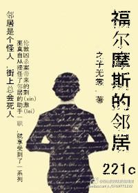福尔摩斯b221