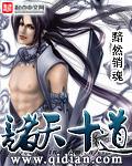 诸天十道txt精校版