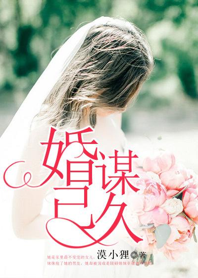婚谋已久电视剧免费观看
