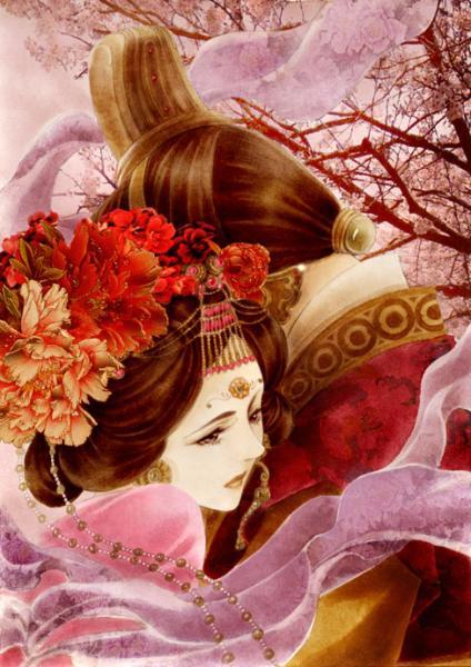 君心泪