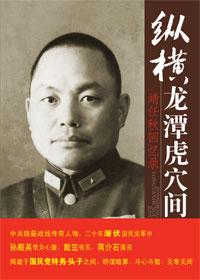 靖任秋回忆录
