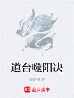 道台噬阳决